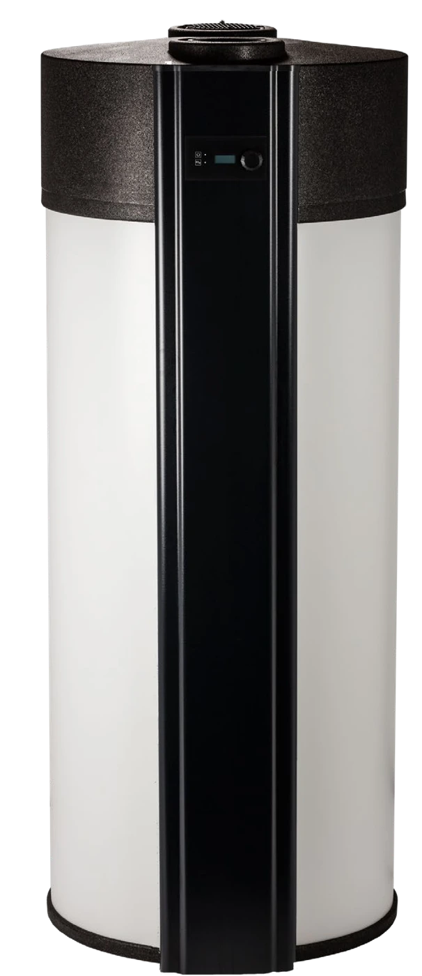 Scaldacqua a pompa di calore Buderus BW270P.2